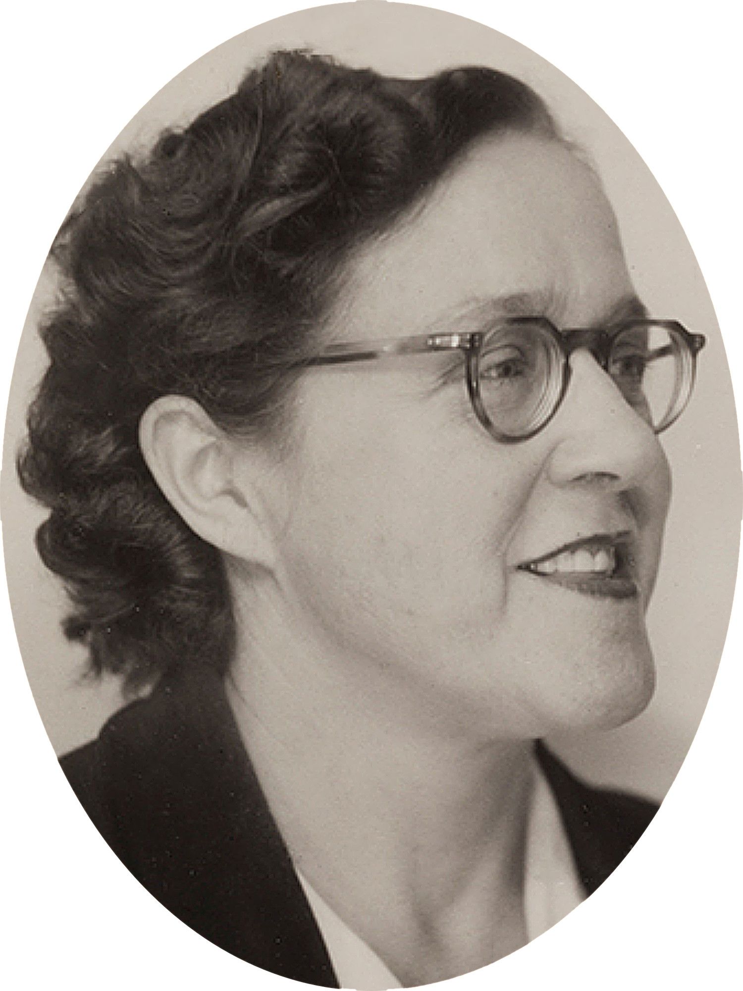 Germaine POINSO-CHAPUIS