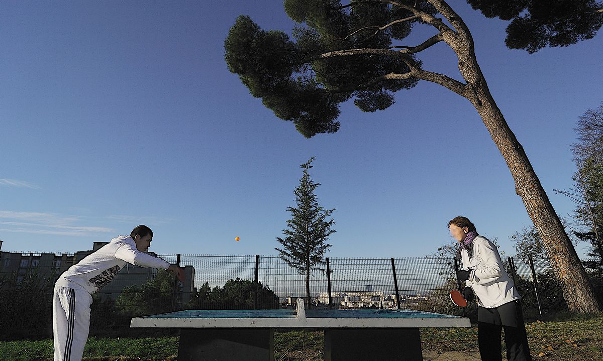 Les activités physiques et sportives adaptées