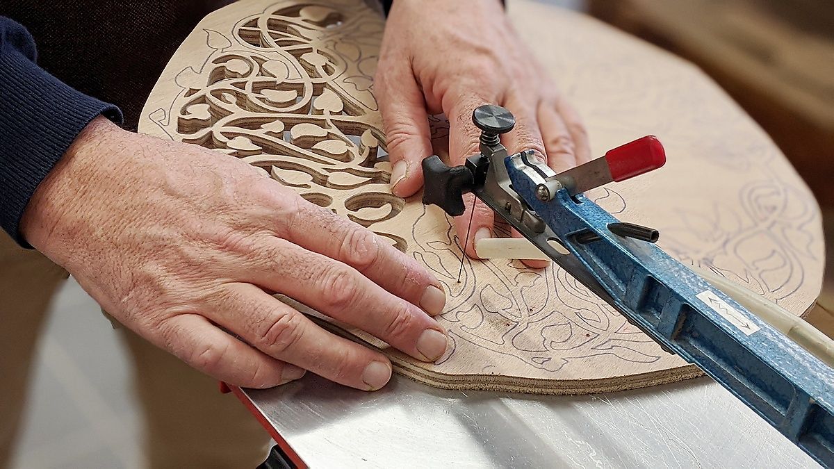 L'atelier « accueil & répit »